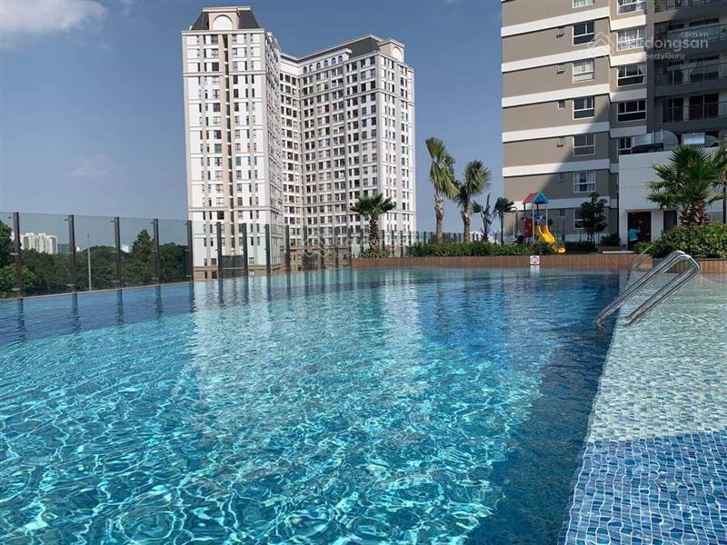 Tôi cần bán officetel orchard parkview hồng hà, 33m2  2.89 tỷ