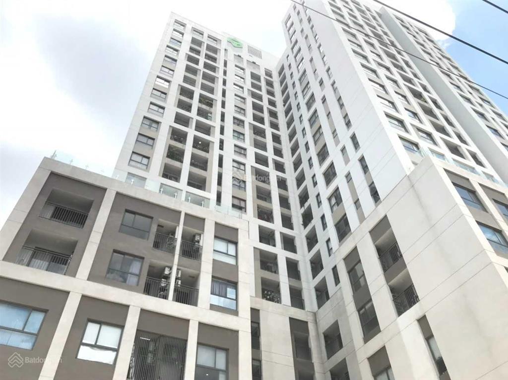 Nắm chủ cần bán newton residence, dt 38m²  3,5 tỷ