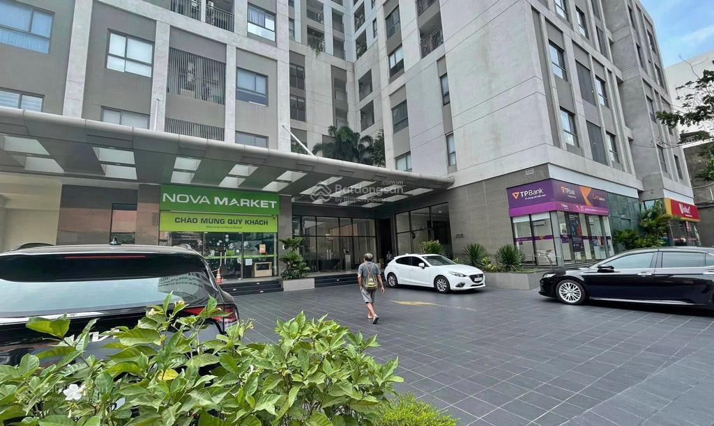 Tôi cần cho thuê căn hộ newton residence 2pn 76m2 giá 19 triệu/tháng