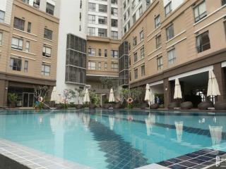 Gấp bán/ officetel garden gate hoàng minh giám, dt 32m2  giá 2,6 tỷ
