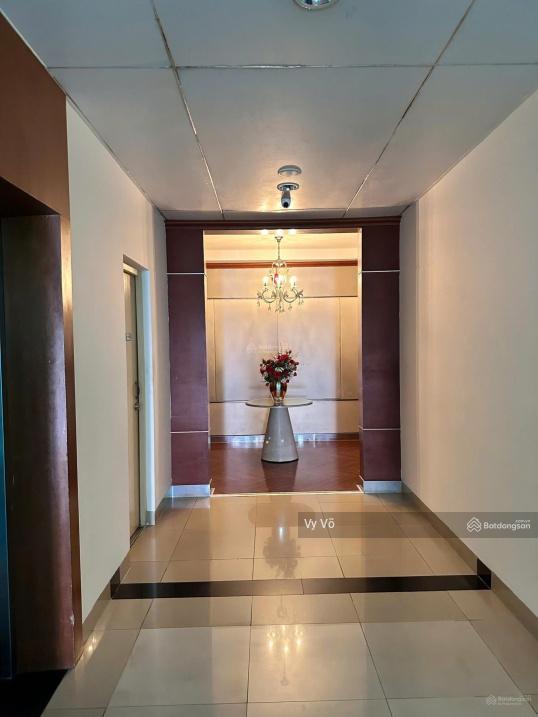 Bán căn hộ penhouse cao cấp gần công viên gia định, dt 370m2, giá 20 tỷ