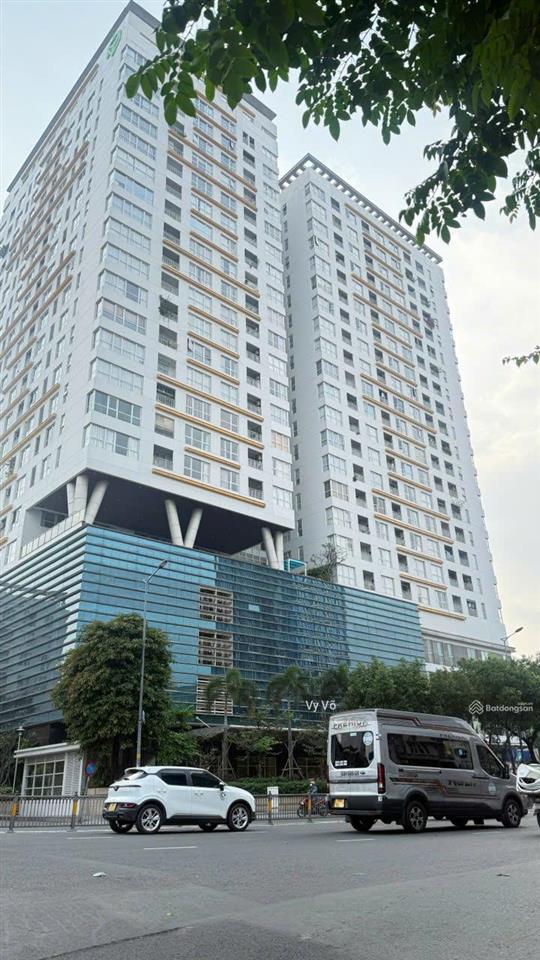 Mình cần bán căn hộ the prince residence, 90m2  full nt đẹp  8,65 tỷ