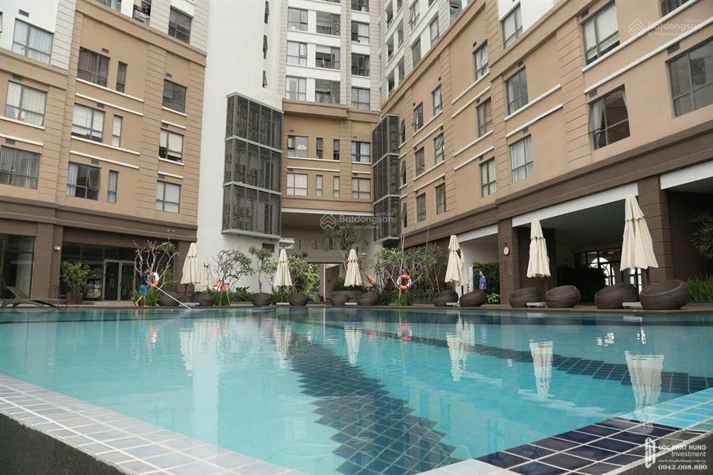 Ngộp ngân hàng cần ra nhanh officetel garden gate, dt 32m2  giá 2,55 tỷ
