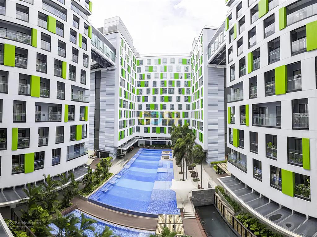 Tôi cần bán ch republic plaza 68m², 2pn, full nội thất cao cấp giá 3,6 tỷ