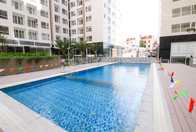 Tôi cần bán căn góc 3pn tại sky center, dt 100  3pn  giá 8,5 tỷ