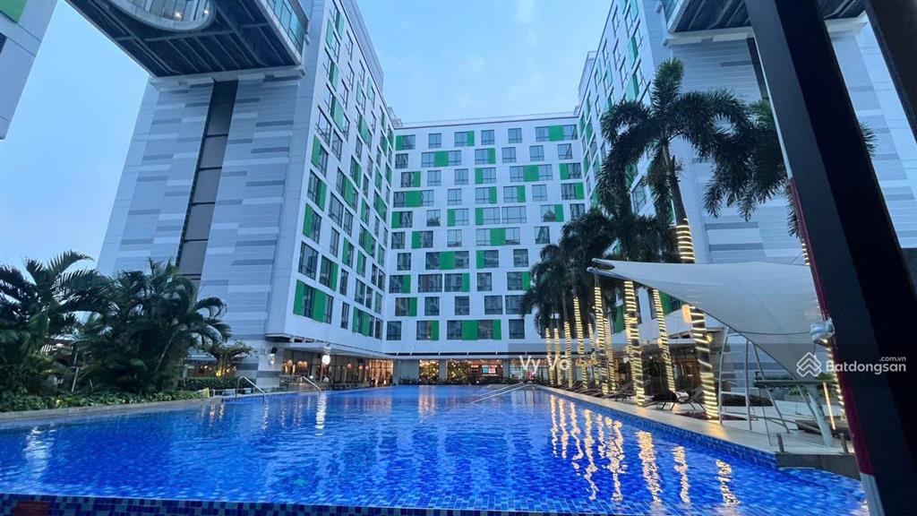 Mình cần bán căn hộ republic plaza, view đẹp, 54m2  2.6 tỷ