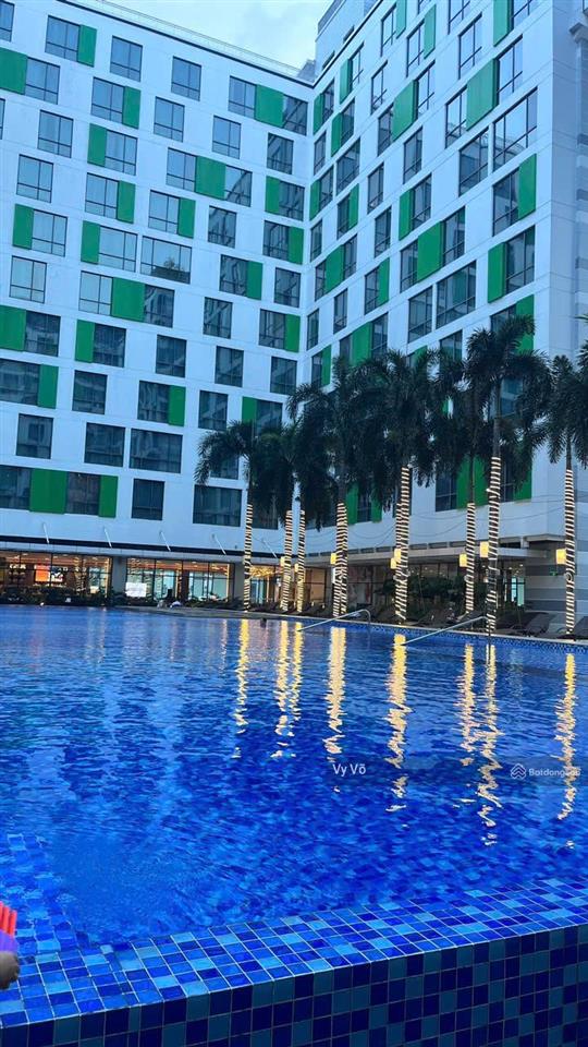 Mình cần bán căn hộ republic plaza, view đẹp, 54m2  2.6 tỷ