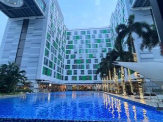 Mình cần bán căn hộ republic plaza, view đẹp, 54m2  2.6 tỷ