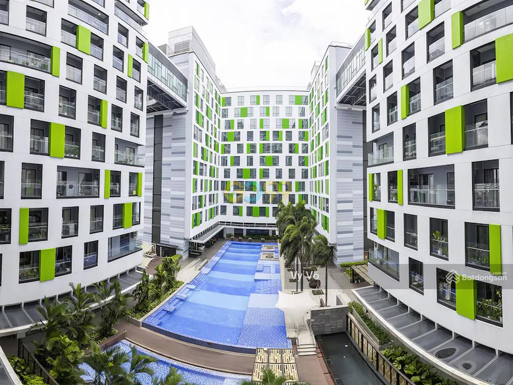 Mình cần bán căn hộ republic plaza, view đẹp, 54m2  2.6 tỷ