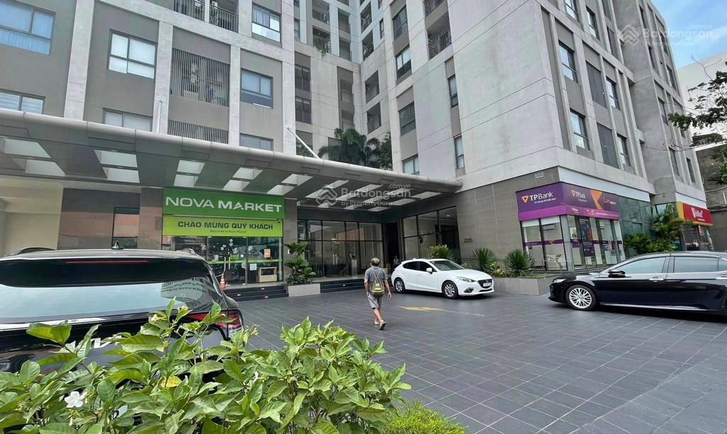 Mình cần bán căn hộ newton residence, dt 76m2  2pn giá 6.5 tỷ