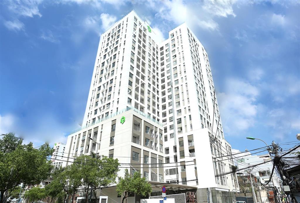 Mình cần bán căn hộ newton residence, dt 76m2  2pn giá 6.5 tỷ