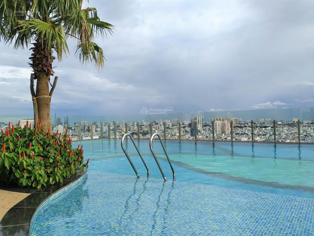 Mình cần bán căn hộ newton residence, dt 76m2  2pn giá 6.5 tỷ