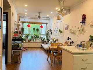 Cho thuê căn hộ 2 phòng ngủ ruby celadon city full nội thất đẹp có giá 12tr/tháng