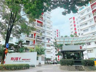 Chính chủ bán căn hộ ruby celadon city tân phú pháp lý chuẩn sổ hồng view công viên sang tên ngay