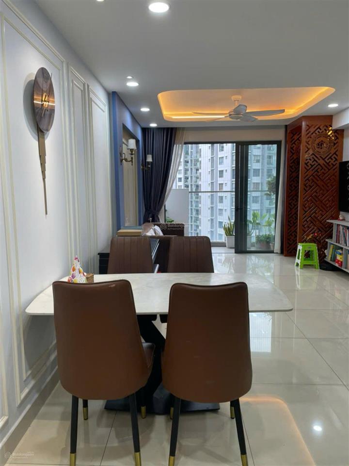 Căn hộ "siêu rộng" 112m emerald  ở tại celadon city không gian sống đẳng cấp cho gia đình