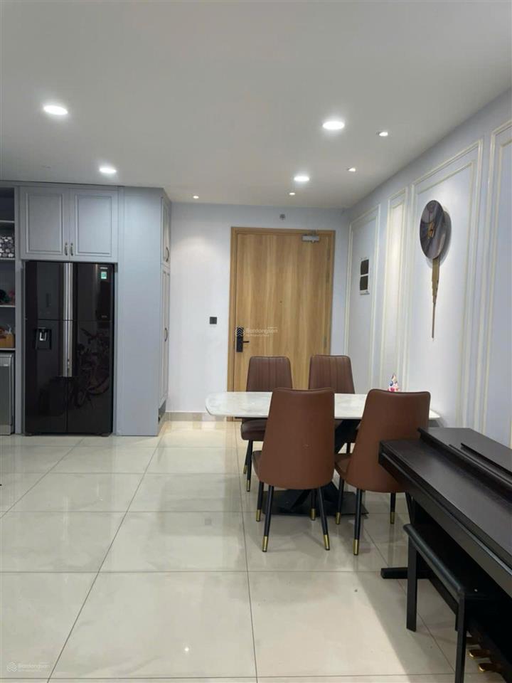 Căn hộ "siêu rộng" 112m emerald  ở tại celadon city không gian sống đẳng cấp cho gia đình