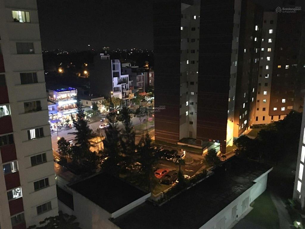 Cho thuê căn hộ chung cư ruby  celadon city 10 triệu vnd, 68 m2, 2pn, 2wc, gần full nội thất hot!