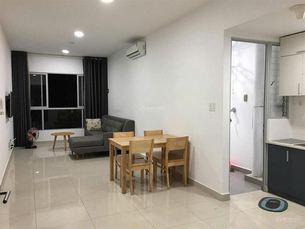 Cho thuê căn hộ chung cư ruby  celadon city 10 triệu vnd, 68 m2, 2pn, 2wc, gần full nội thất hot!