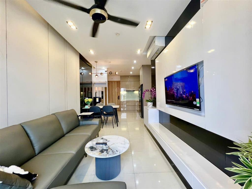 Emerald  celadon city căn hộ 2pn 2wc full nội thất sát cạnh aeon mall tiện ích đầy đủ