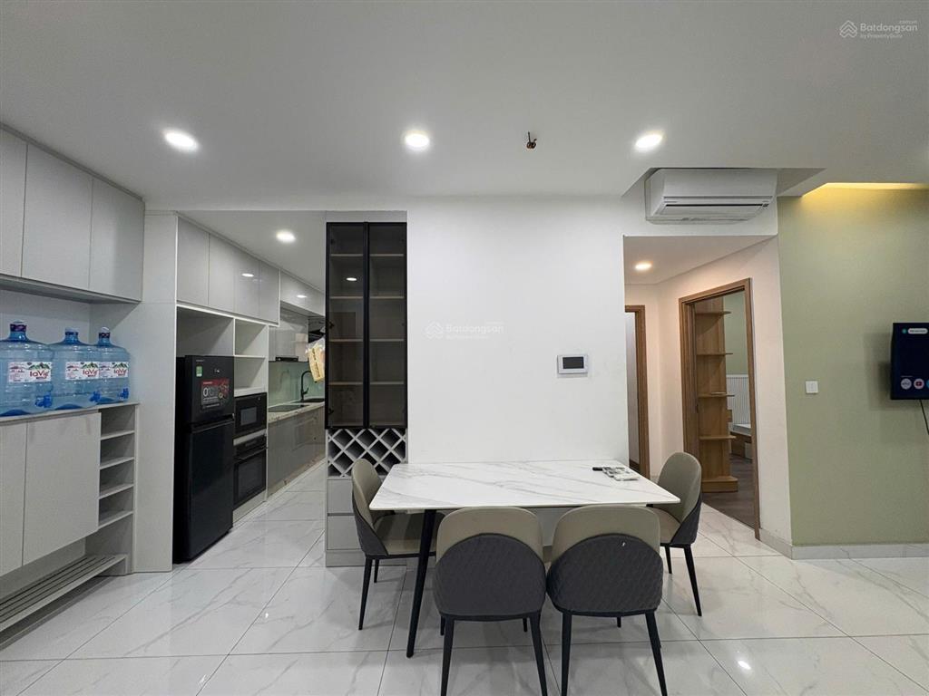 Căn hộ 2pn full nội thất rộng 86m² chuẩn sống cao cấp tại diamond alnata celadon city giá cực tốt