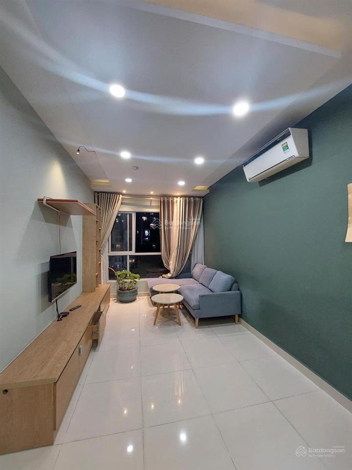 Căn hộ 2 phòng ngủ 2wc ruby celadon city full nội thất đẹp có giá 11tr/tháng