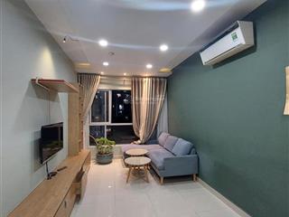 Căn hộ 2 phòng ngủ 2wc ruby celadon city full nội thất đẹp có giá 11tr/tháng