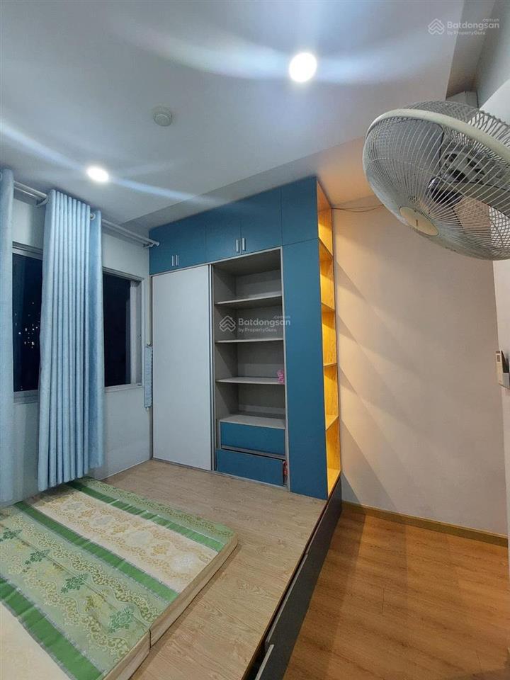Căn hộ 2 phòng ngủ 2wc ruby celadon city full nội thất đẹp có giá 11tr/tháng