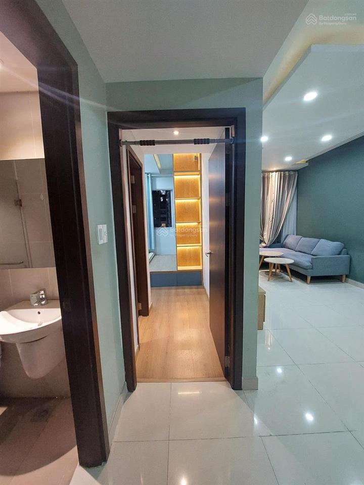 Căn hộ 2 phòng ngủ 2wc ruby celadon city full nội thất đẹp có giá 11tr/tháng