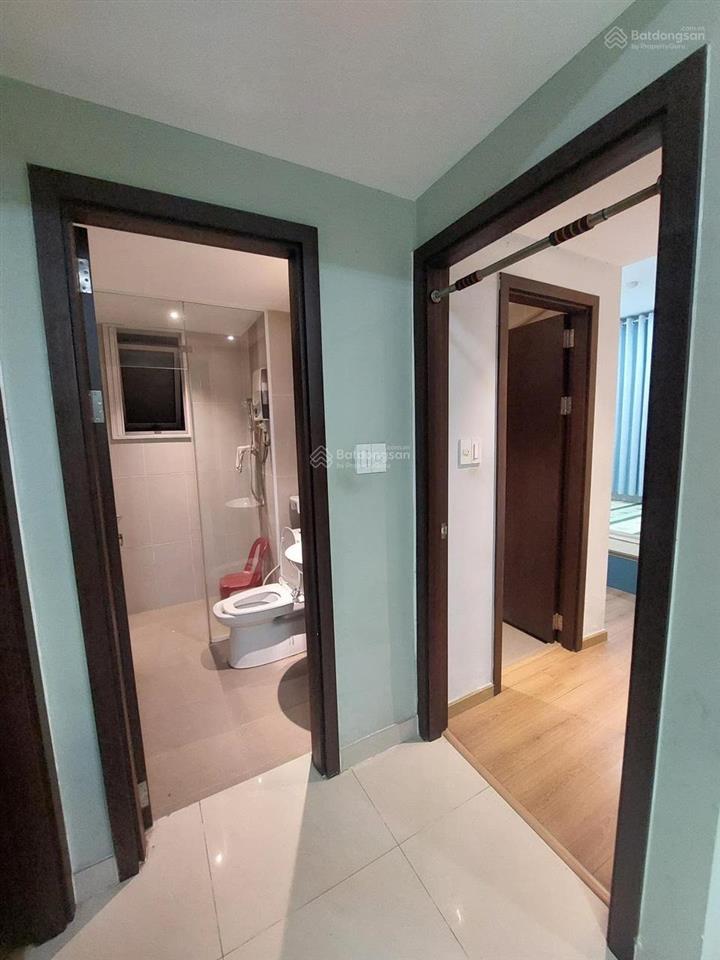 Căn hộ 2 phòng ngủ 2wc ruby celadon city full nội thất đẹp có giá 11tr/tháng