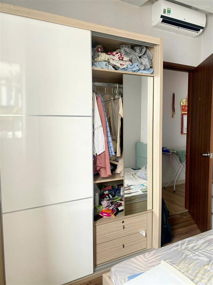 Căn hộ 3pn full nội thất giá tốt khu ruby celadon city tân phú