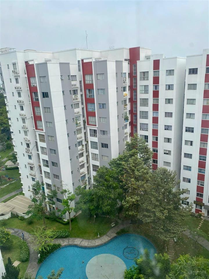 Căn hộ 3pn full nội thất giá tốt khu ruby celadon city tân phú