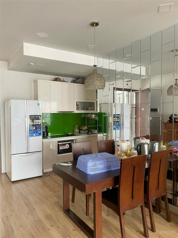Căn hộ 3pn full nội thất giá tốt khu ruby celadon city tân phú