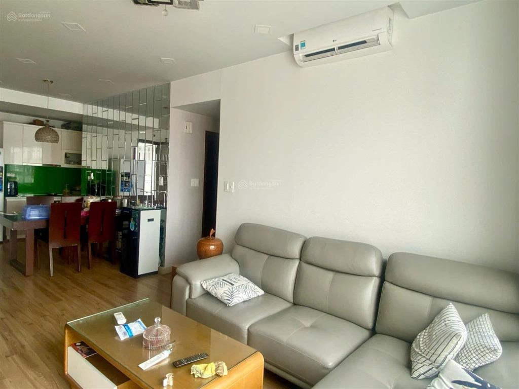 Căn hộ 3pn full nội thất giá tốt khu ruby celadon city tân phú