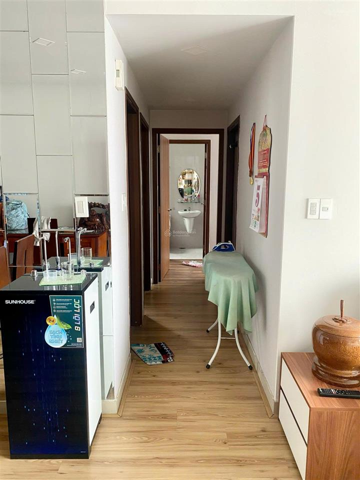 Căn hộ 3pn full nội thất giá tốt khu ruby celadon city tân phú