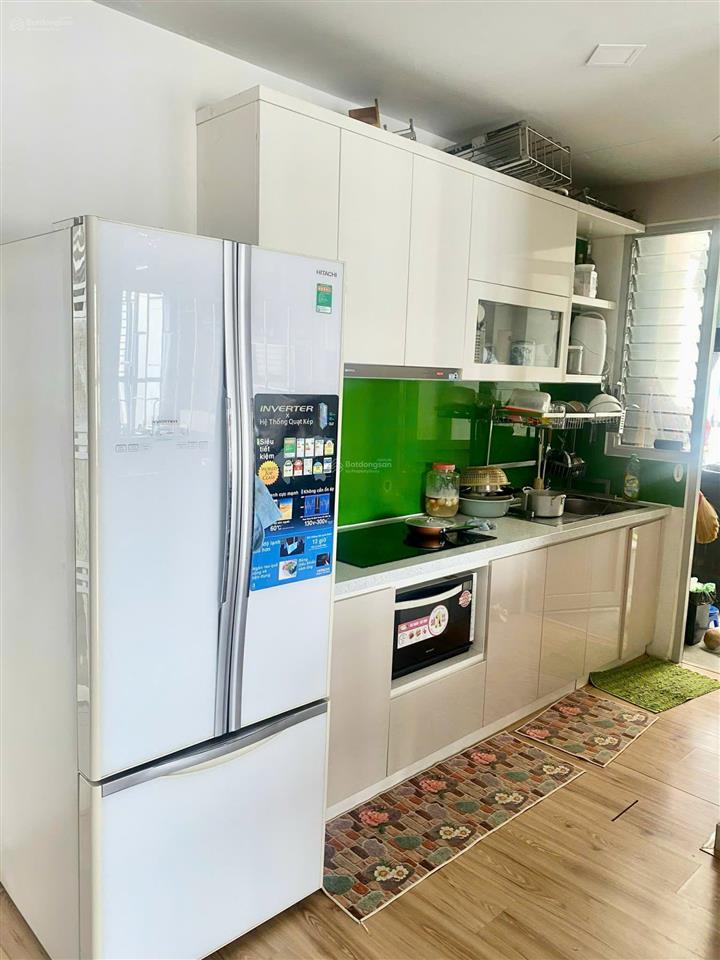 Căn hộ 3pn full nội thất giá tốt khu ruby celadon city tân phú
