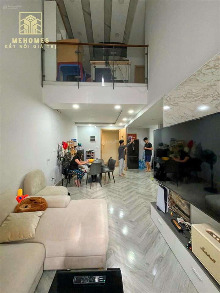 Cực hiếm! cho thuê duplex thông tầng emerald celadon city 3pn 3wc full nội thất 19tr/tháng