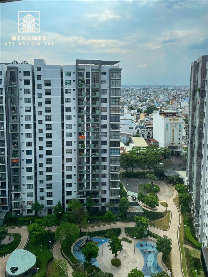Cực hiếm! cho thuê duplex thông tầng emerald celadon city 3pn 3wc full nội thất 19tr/tháng