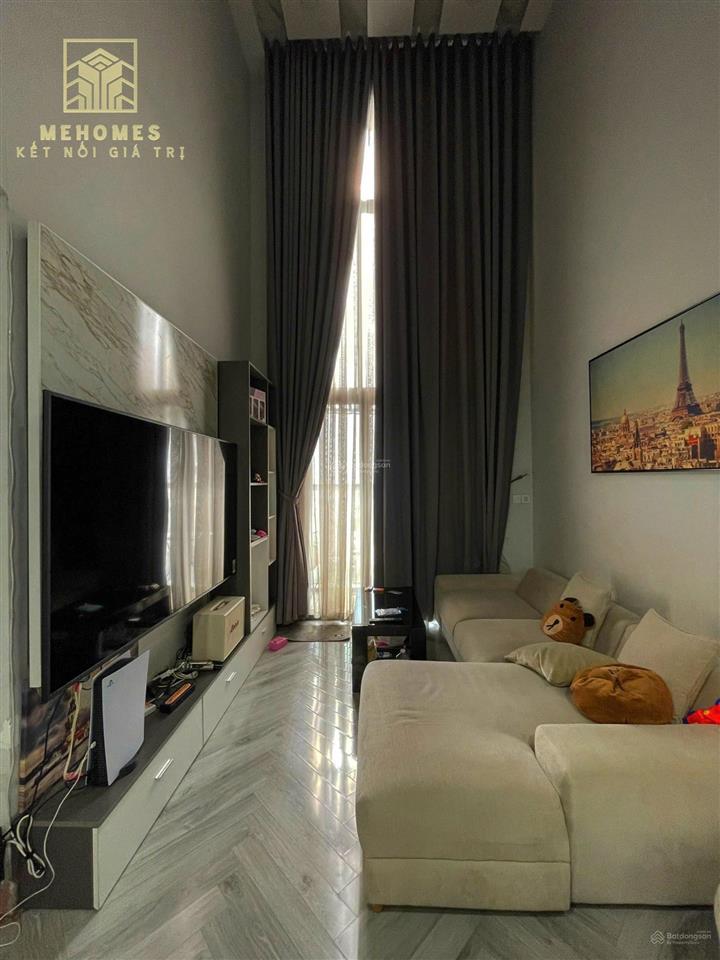 Cực hiếm! cho thuê duplex thông tầng emerald celadon city 3pn 3wc full nội thất 19tr/tháng