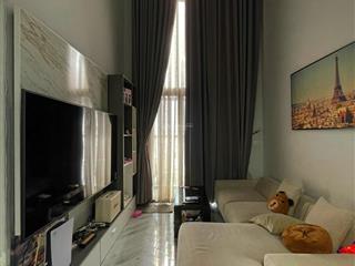 Cực hiếm! cho thuê duplex thông tầng emerald celadon city 3pn 3wc full nội thất 19tr/tháng