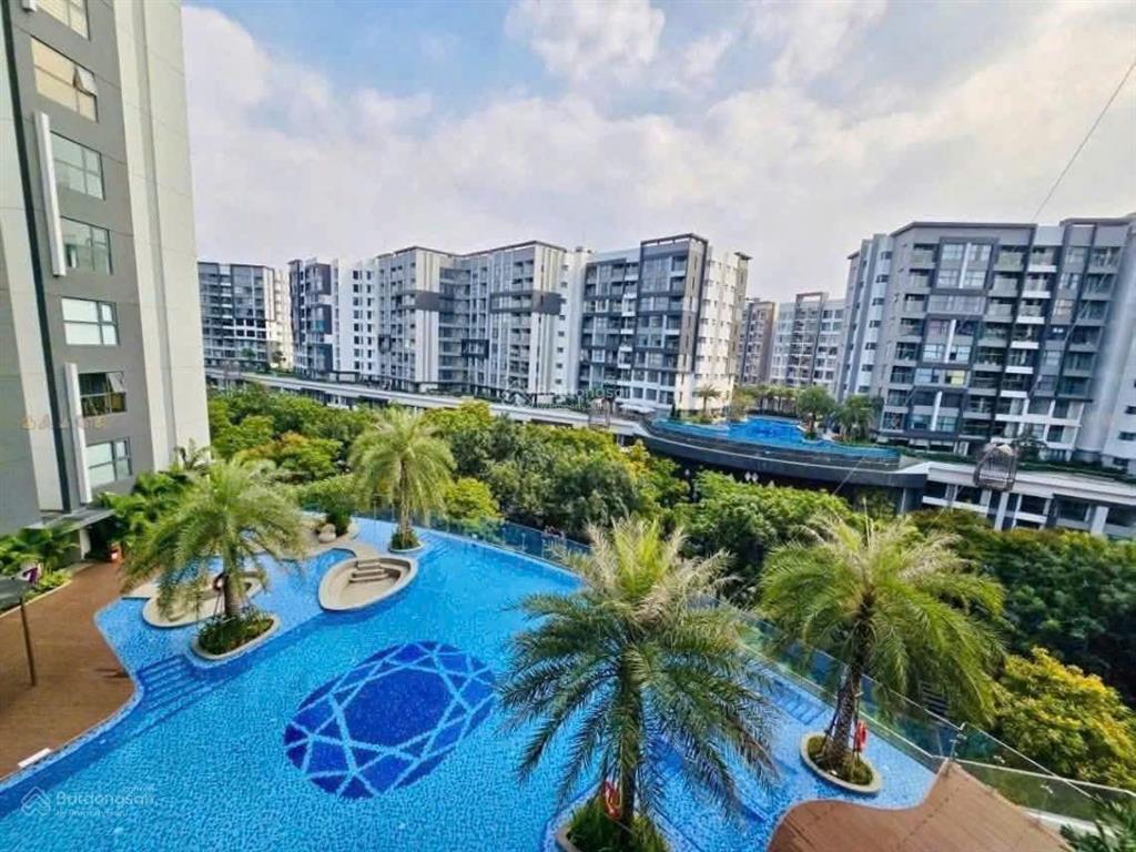 Căn hộ diamond alnata plus  86m2, 2pn, 2wc  giá thuê chỉ 16 tr/tháng, miễn phí ô đậu xe hơi