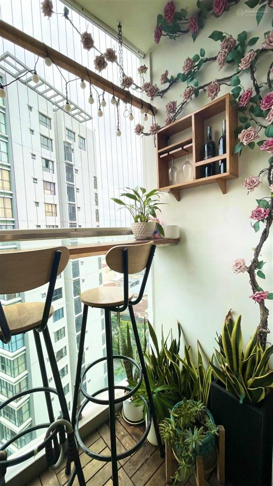 Cho thuê emerald celadon city | 2pn | 2wc | 71m full nội thất tiện ích | ngay aeon mall tân phú