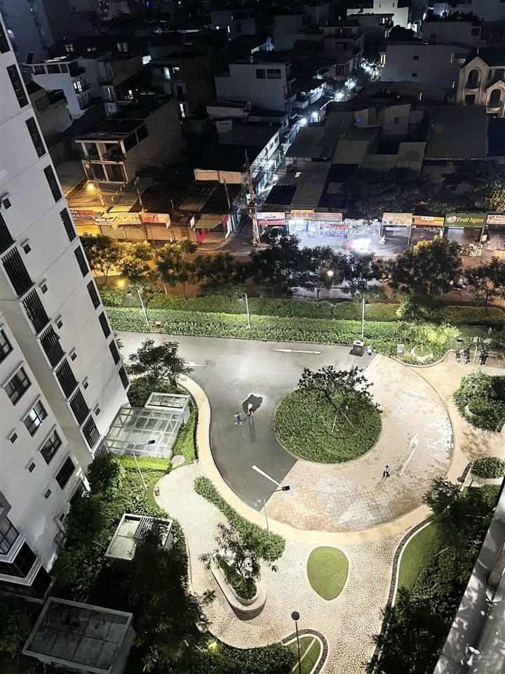 Cho thuê emerald celadon city | 2pn | 2wc | 71m full nội thất tiện ích | ngay aeon mall tân phú