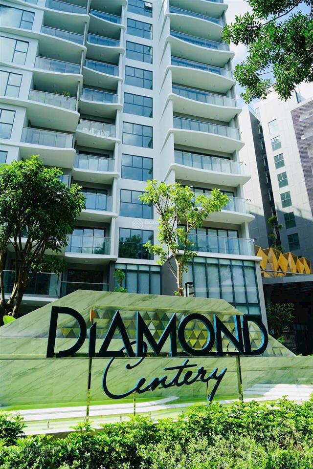 Sống tại diamond chỉ 20tr/tháng sở hữu căn hộ 96m full nội thất cao cấp tại diamond centery