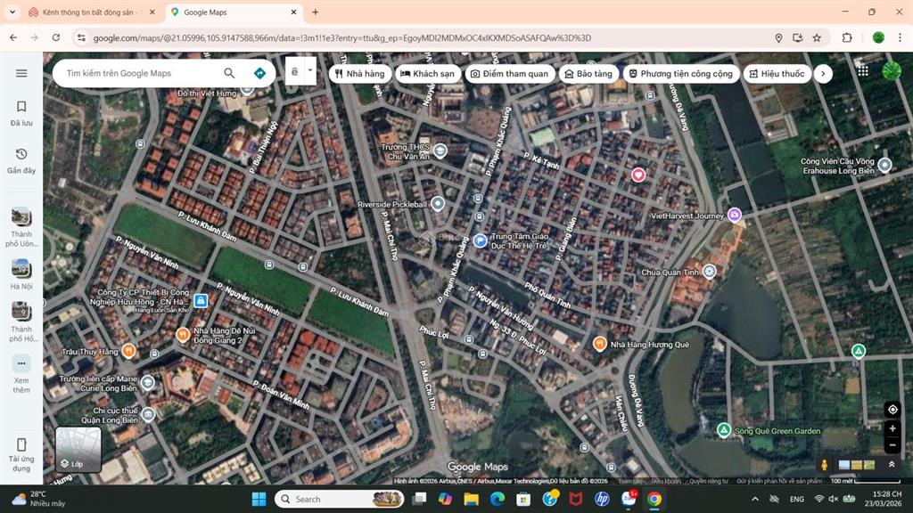 Chính chủ bán căn hộ 145m2, 4pn, 3wc tại chung cư no08 ct2, giang biên, 80 triệu / m2