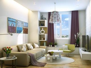 Chính chủ bán căn hộ 145m2, 4pn, 3wc tại chung cư no08 ct2, giang biên, 80 triệu / m2