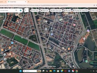 Chính chủ bán đất tại tổ 7, kẻ tạnh, phạm khắc quảng, giang biên, 60m2, 220 triệu / m2