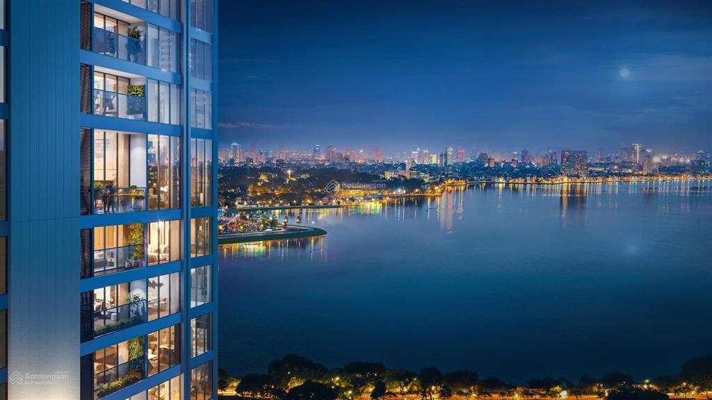 Bán căn hộ 2pn endless skyline west lake tây hồ view đẹp giá tốt