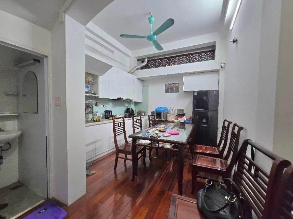 HẠ CHÀO LẦN 3 BÁN GẤP NHÀ PHỐ TRÍCH SÀI HỒ TÂY 40M 6 TẦNG NHỈNH 13 TỶ TL MẠNH