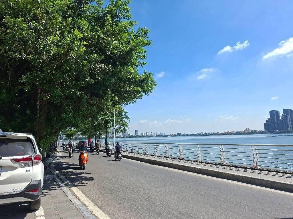 HẠ CHÀO LẦN 3 BÁN GẤP NHÀ PHỐ TRÍCH SÀI HỒ TÂY 40M 6 TẦNG NHỈNH 13 TỶ TL MẠNH