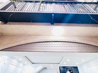 BÁN GẤP NHÀ PHỐ THUỴ KHUÊ VĂN CAO TÂY HỒ 7 TẦNG MT 5.4M NHỈNH 18 TỶ OTO VÀO NHÀ